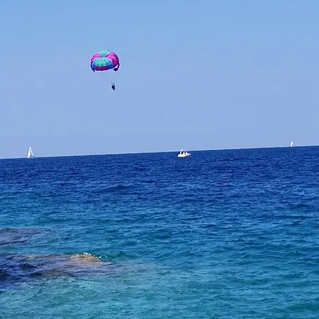 Apartman Totani * Pula