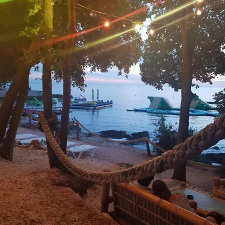 Apartman Totani * Pula
