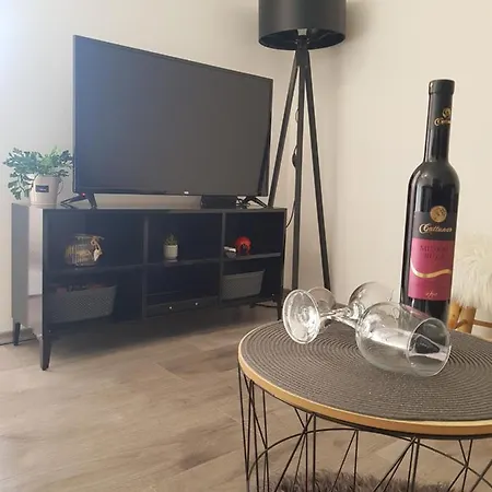 Apartman Totani פולה