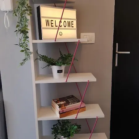 דירה Apartman Totani פולה