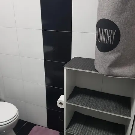 Apartman Totani *