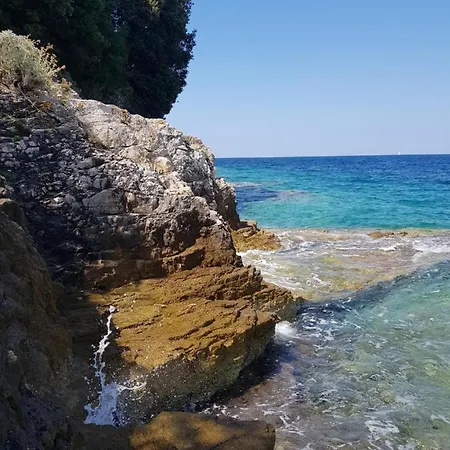 Apartman Totani Apartment Pula