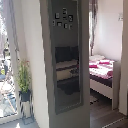 Apartman Totani Apartment Pula