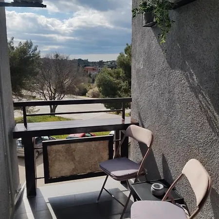 Apartman Totani