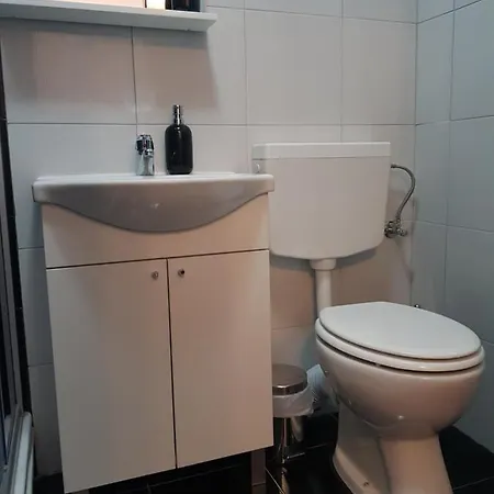 Apartman Totani * Pula