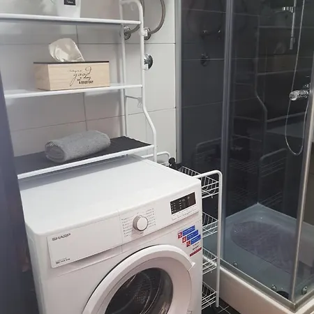 Apartman Totani Apartment Pula