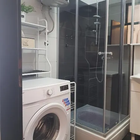 Apartman Totani Pula