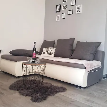 דירה Apartman Totani