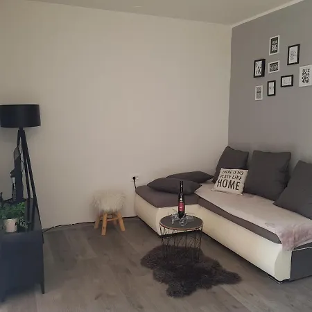 Apartman Totani * Pula