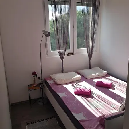דירה Apartman Totani *