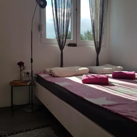 Apartman Totani Apartment
