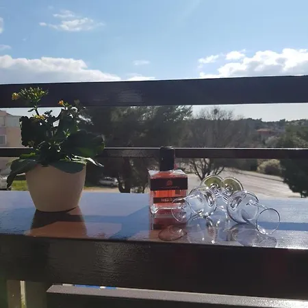 Apartman Totani * Pula