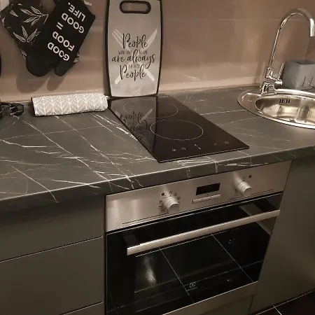 Apartman Totani * Pula