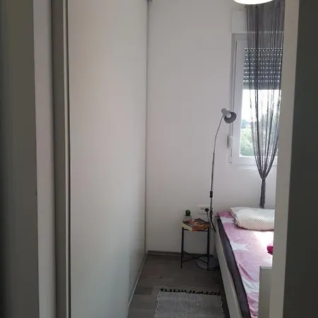 Apartman Totani Apartman